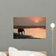 Elephant Wall Decal