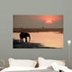 Elephant Wall Decal