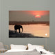 Elephant Wall Decal