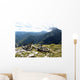 Mountain Bike Wall Decal