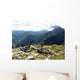 Mountain Bike Wall Decal
