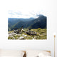 Mountain Bike Wall Decal