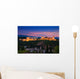 Alhambra Granada Spain Dusk Wall Decal