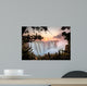 Victoria Falls Wall Decal Design 3