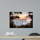 Victoria Falls Wall Decal Design 3