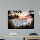 Victoria Falls Wall Decal Design 3