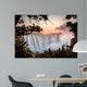 Victoria Falls Wall Decal Design 3