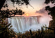 Victoria Falls Wall Decal Design 3