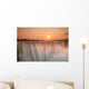 Victoria Falls Wall Decal Design 2