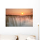 Victoria Falls Wall Decal Design 2