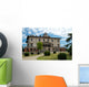 Villa Medici Di Poggio Wall Decal