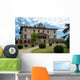 Villa Medici Di Poggio Wall Decal