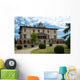 Villa Medici Di Poggio Wall Decal