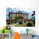Villa Medici Di Poggio Wall Decal
