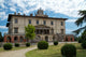 Villa Medici Di Poggio Wall Decal