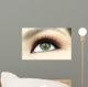 Eye Wall Decal