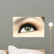 Eye Wall Decal