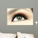 Eye Wall Decal