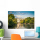 St James Park London Wall Decal