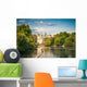 St James Park London Wall Decal