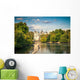 St James Park London Wall Decal