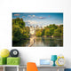 St James Park London Wall Decal