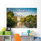 St James Park London Wall Decal
