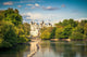 St James Park London Wall Decal