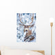 Arizona Mule Deer Wall Decal