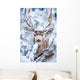 Arizona Mule Deer Wall Decal