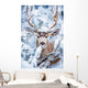 Arizona Mule Deer Wall Decal