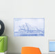 Sydney Opera House Wall Decal