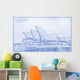 Sydney Opera House Wall Decal