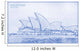 Sydney Opera House Wall Decal