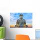 Hyogo Daibutsu Kobe Japan Wall Decal