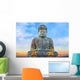 Hyogo Daibutsu Kobe Japan Wall Decal