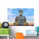 Hyogo Daibutsu Kobe Japan Wall Decal