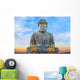 Hyogo Daibutsu Kobe Japan Wall Decal