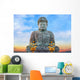 Hyogo Daibutsu Kobe Japan Wall Decal