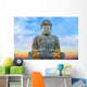 Hyogo Daibutsu Kobe Japan Wall Decal