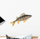 Small Lake Form European Wall Decal