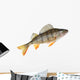 Small Lake Form European Wall Decal
