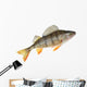 Small Lake Form European Wall Decal