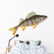 Small Lake Form European Wall Decal