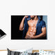 Perfect and Sexy Body Wall Decal