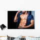 Perfect and Sexy Body Wall Decal