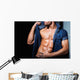 Perfect and Sexy Body Wall Decal