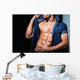 Perfect and Sexy Body Wall Decal