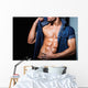 Perfect and Sexy Body Wall Decal