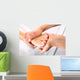 Rehabilitacja Stopy Wall Decal